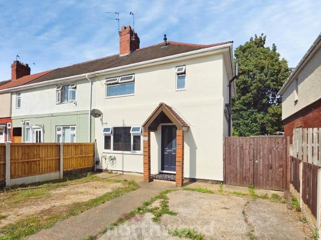 House for sale in Intake, South Yorkshire