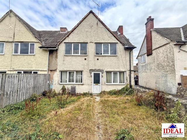 House for sale in Woodlands, South Yorkshire
