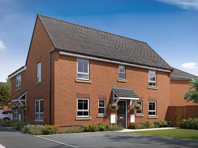 House for sale in Royal British Legion Village, Tonbridge and Malling