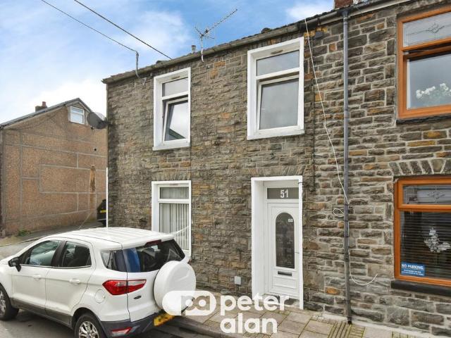 House for sale in Mountain Ash West, Mountain Ash