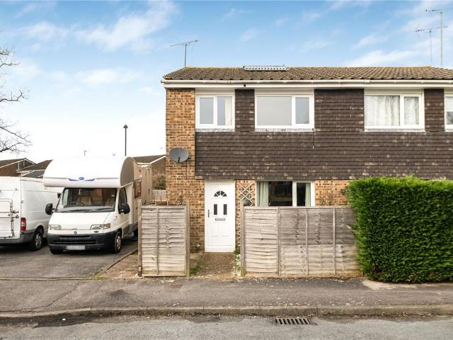 House for sale in World's End, Perryfields