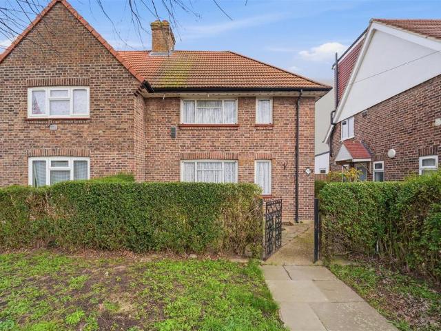 House for sale in London Borough of Hounslow, Greater London