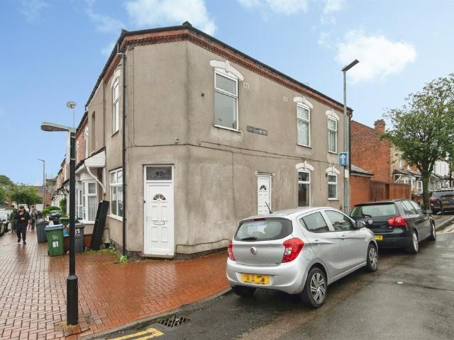 House for sale in Bearwood, West Midlands