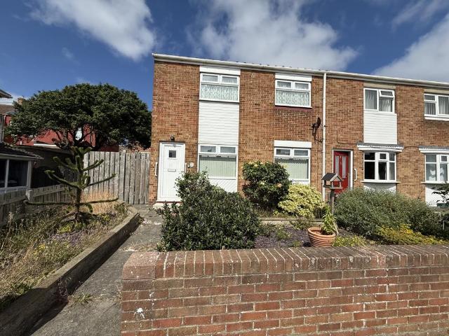 House for sale in Brierton, Hartlepool