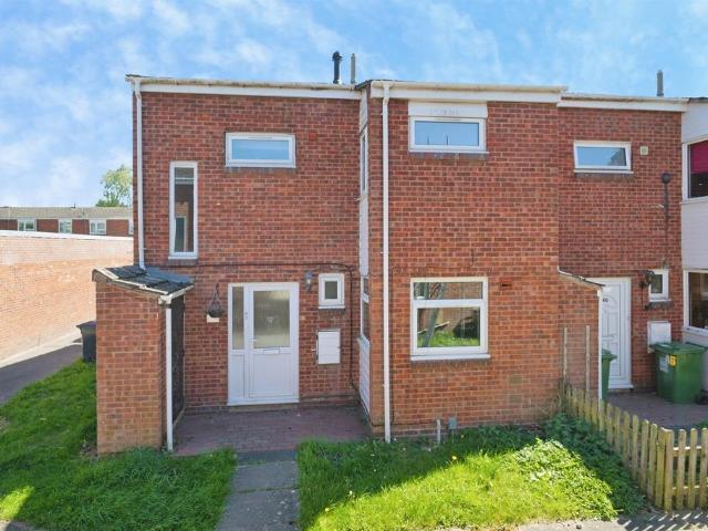 House for sale in Winyates Green, Redditch