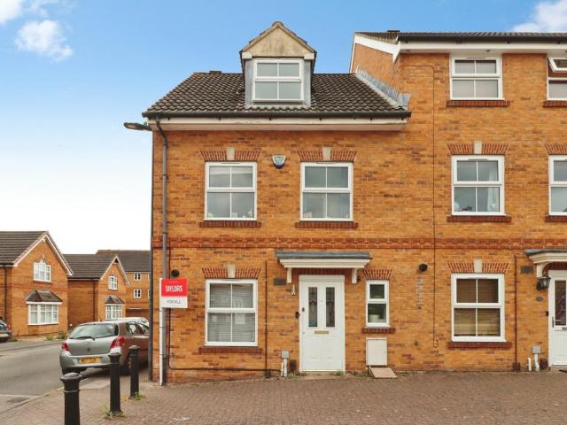 House for sale in Bradley Stoke