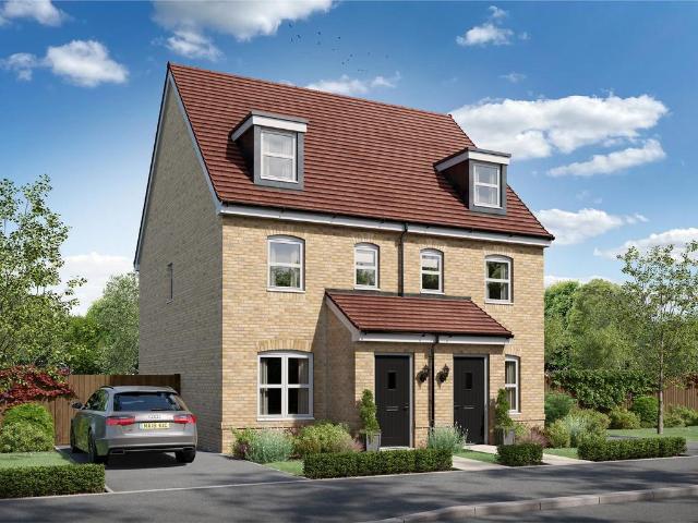 House for sale in Nunsthorpe, Bradley