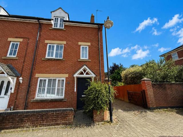 House for sale in Redhouse, Abbey Mead