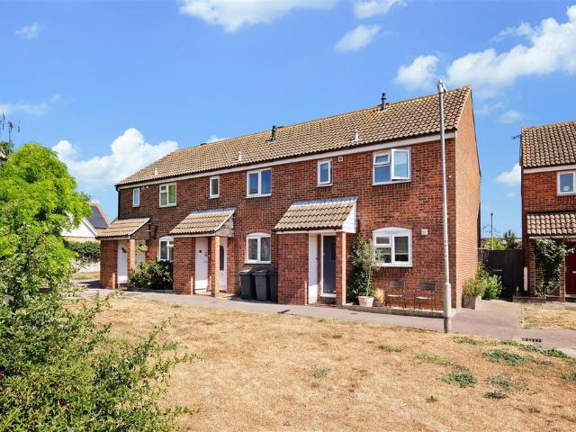 House for sale in Mariner's View, The Bridge