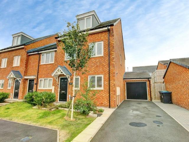 House for sale in Sunderland Bridge
