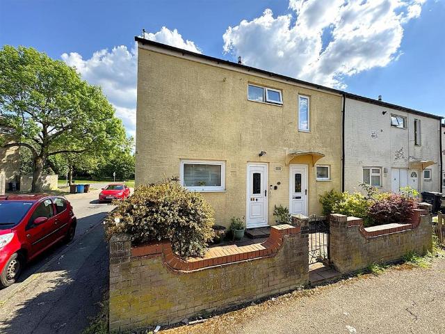 House for sale in Danesholme, Corby