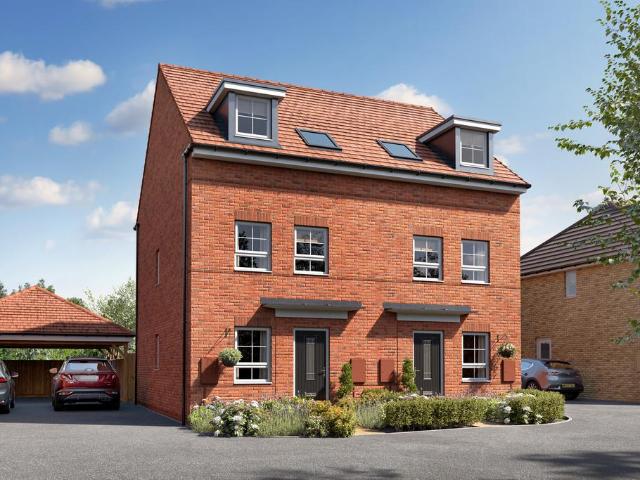 House for sale in Ash, Kent