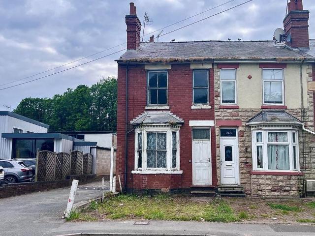 House for sale in St Clements, Isle Of Man