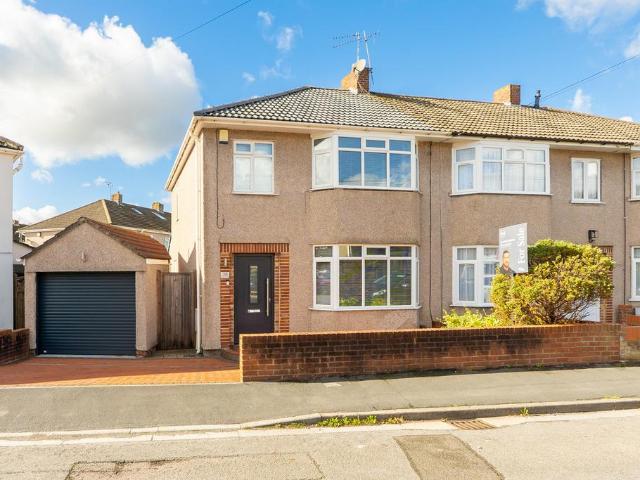 House for sale in Hanham, Kingswood