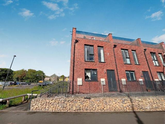House for sale in Blyth, Northumberland