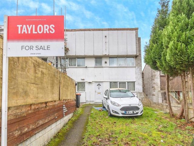 House for sale in Bradville, Milton Keynes