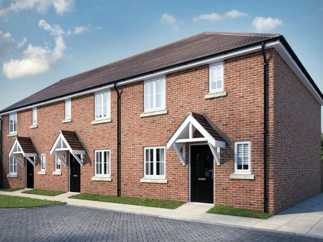 House for sale in Cranbrook & Sissinghurst, Sandown Park