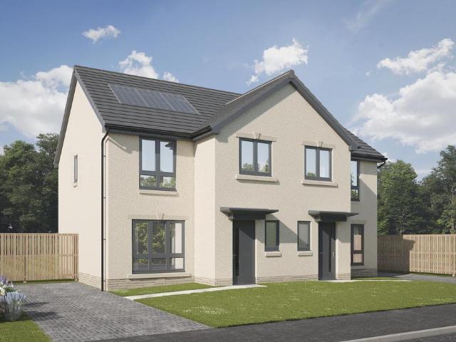 House for sale in Auchendinny, Milton Bridge