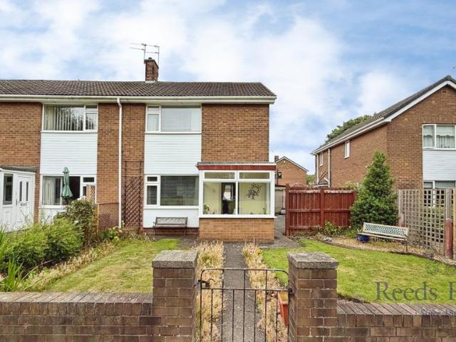 House for sale in Sunderland Bridge