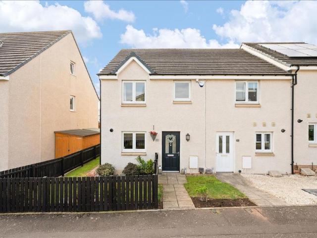 House for sale in Hopefield, Bonnyrigg And Lasswade