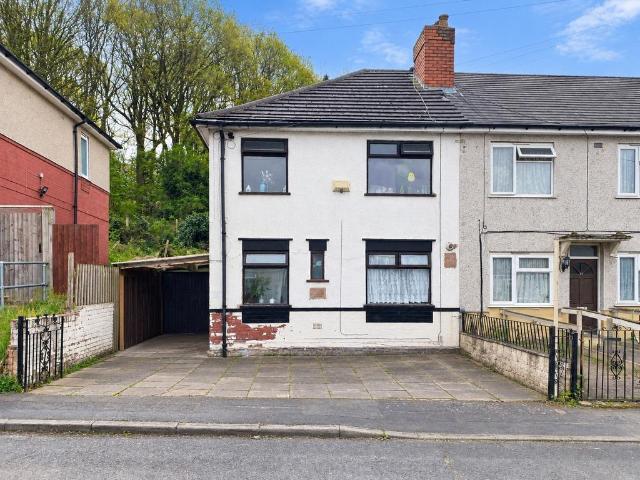 House for sale in Old Hill, Sandwell
