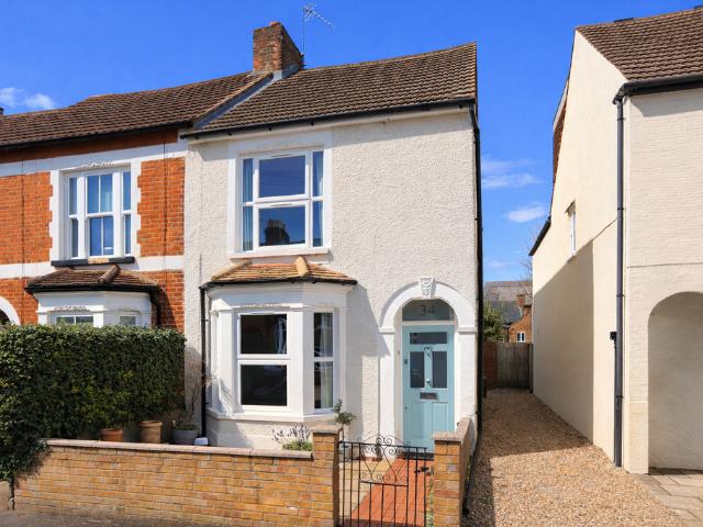 House for sale in North Watford