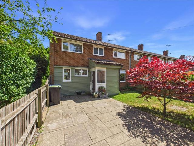 House for sale in Chelmondiston, Suffolk