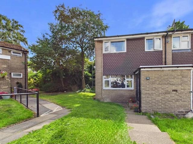 House for sale in Saddleworth, Pendock