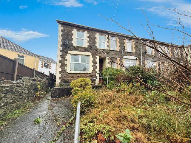 House for sale in Porset, Bedwas