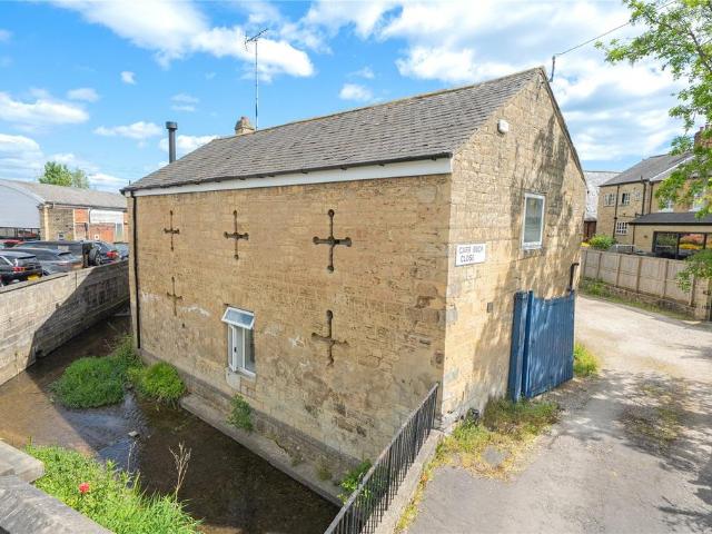 House for sale in Bramham, West Yorkshire