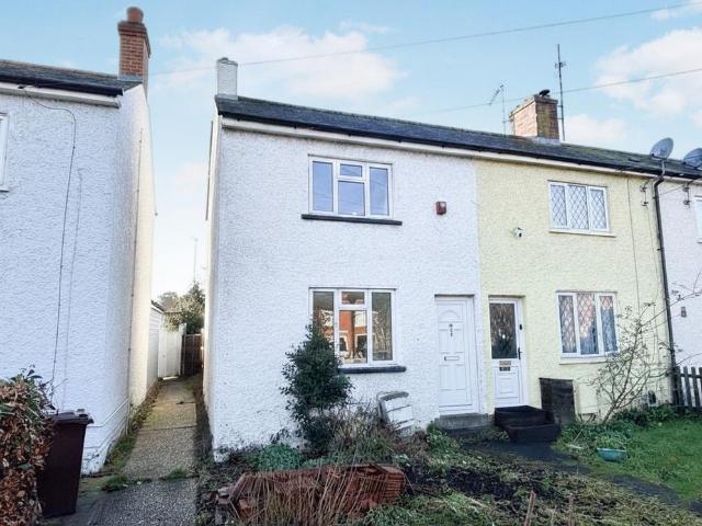 House for sale in Studlands Park, Chedburgh