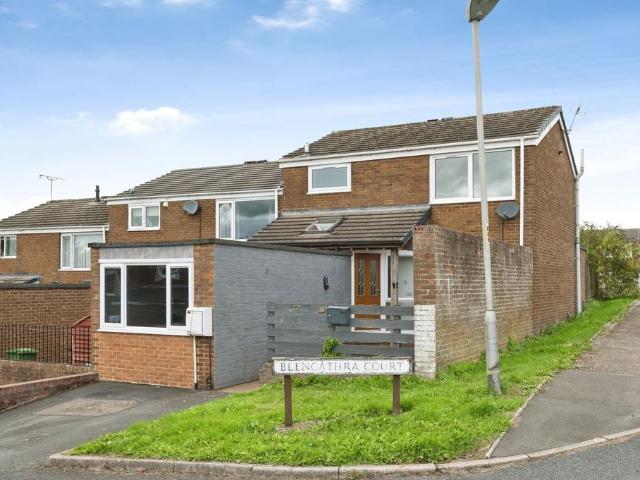 House for sale in Penrith