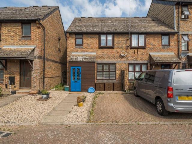 House for sale in Rotherhithe, Greater London