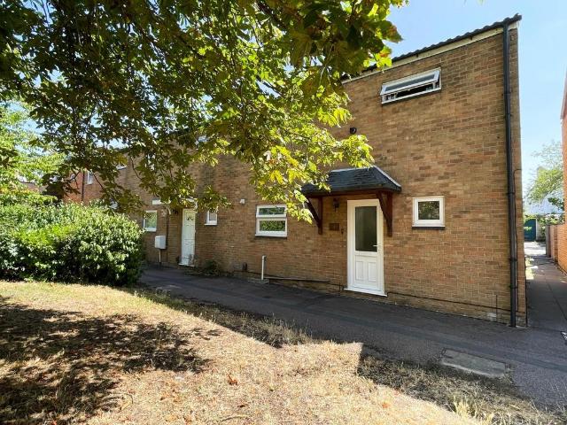 House for sale in Arbury, Cambridgeshire