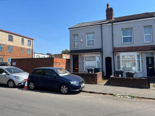 House for sale in Small Heath, West Midlands