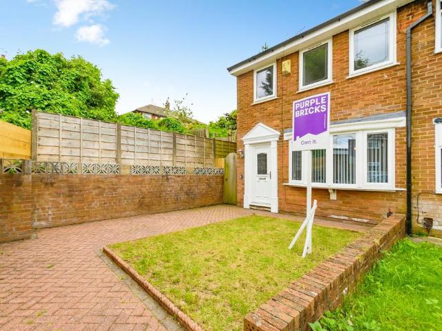 House for sale in Balderstone, Burnedge