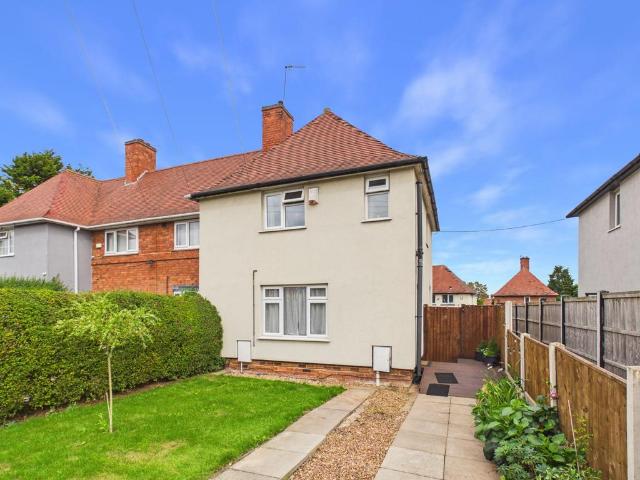 House for sale in Haddon, East Midlands