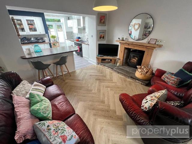 House for sale in Penygraig, Tonypandy