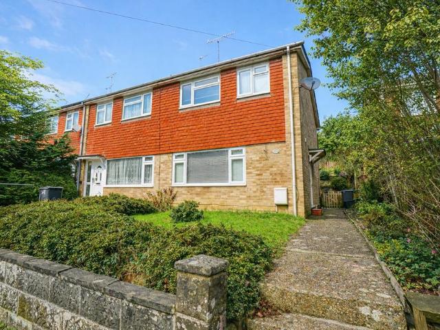 House for sale in St Leonards Green, Guestling Green