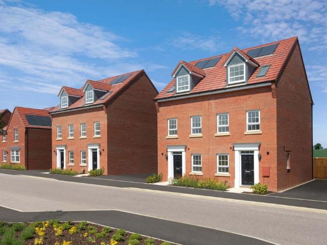House for sale in Duton Hill, Essex