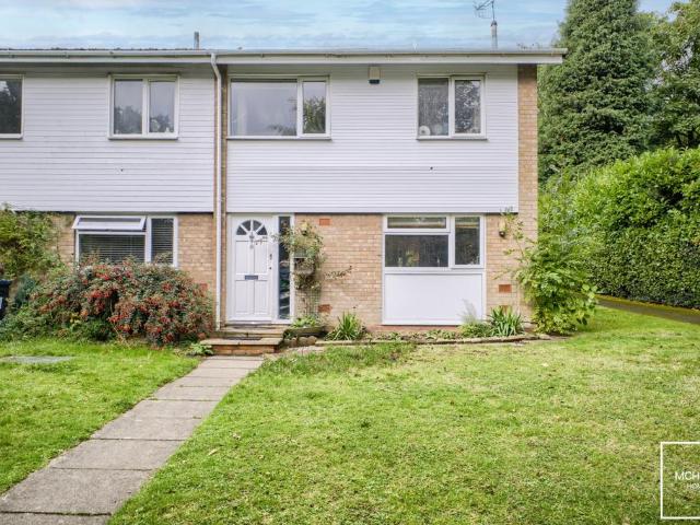 House for sale in Harborne, West Midlands