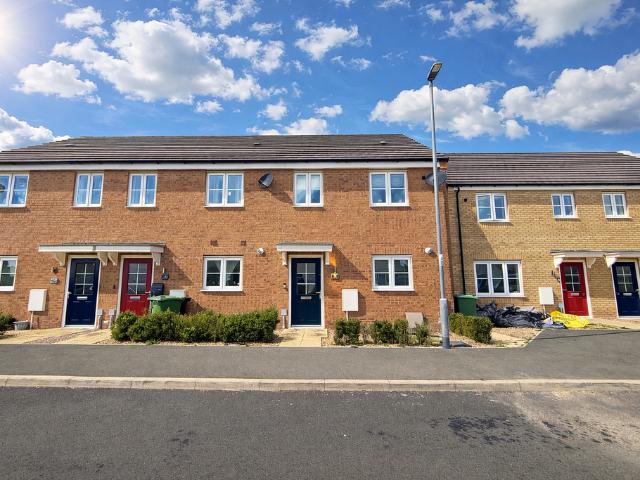 House for sale in Peterborough