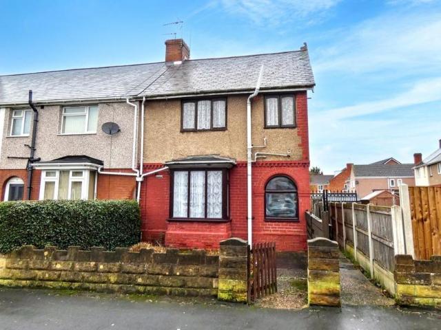 House for sale in Moorends, South Yorkshire