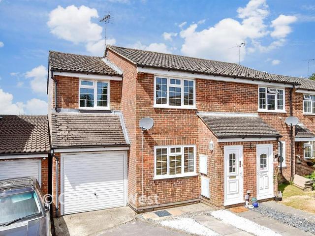 House for sale in Horsham, West Sussex