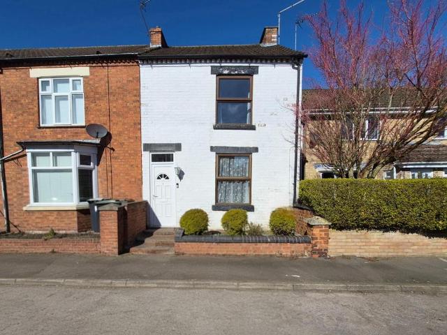 House for sale in Earls Barton
