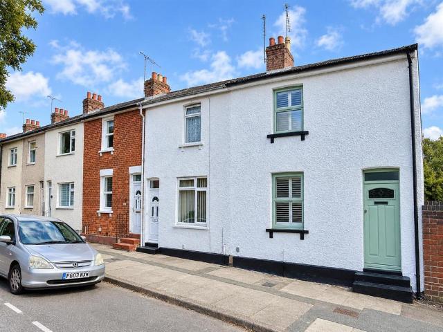 House for sale in Rodbourne, Swindon