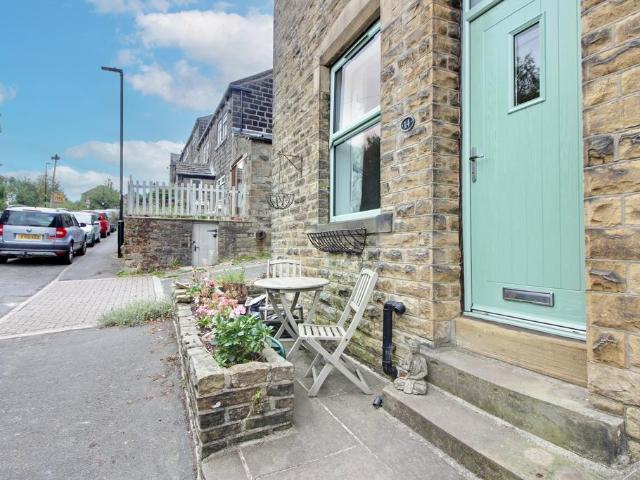 House for sale in Hebden Royd, Mytholmroyd