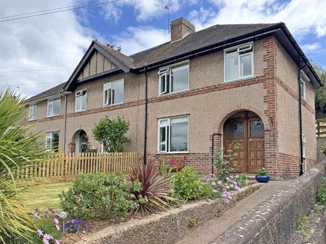 House for sale in Budlake, Devon