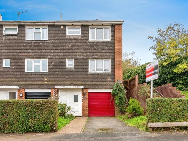 House for sale in St Ann's, Haddon