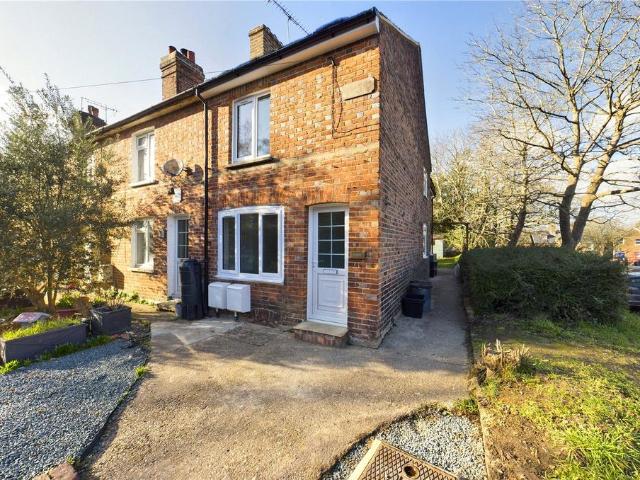 House for sale in Perryfields, West Sussex